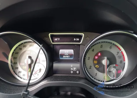 2016 Mercedes-Benz Cla 250 из США, поврежденный, VIN WDDSJ4EB0GN345281